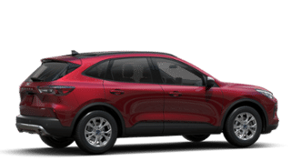 2025 Ford Escape® External Image 4